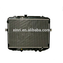 HYUNDAI H100 radiador de barramento mini OE 25310-43810 25310-43600